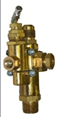 Rolair 131CVT PILOT UN.VALVE W/CHECK VALVE THOMAS