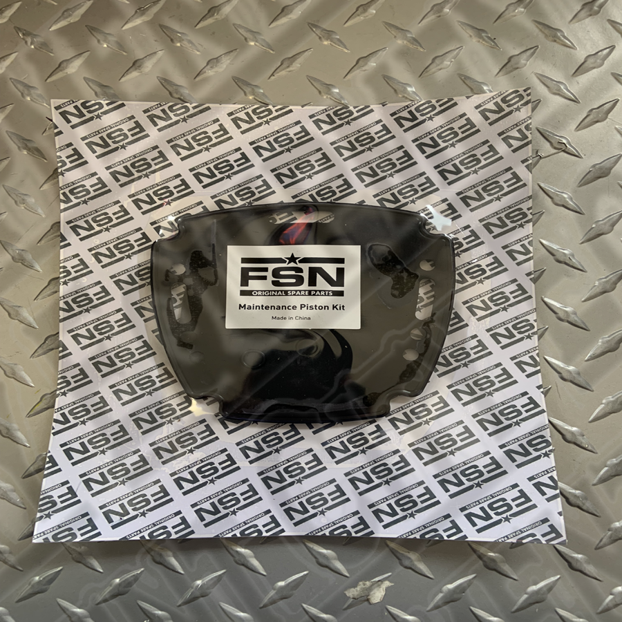 Rolair FC216093003  Gasket Set MK246
