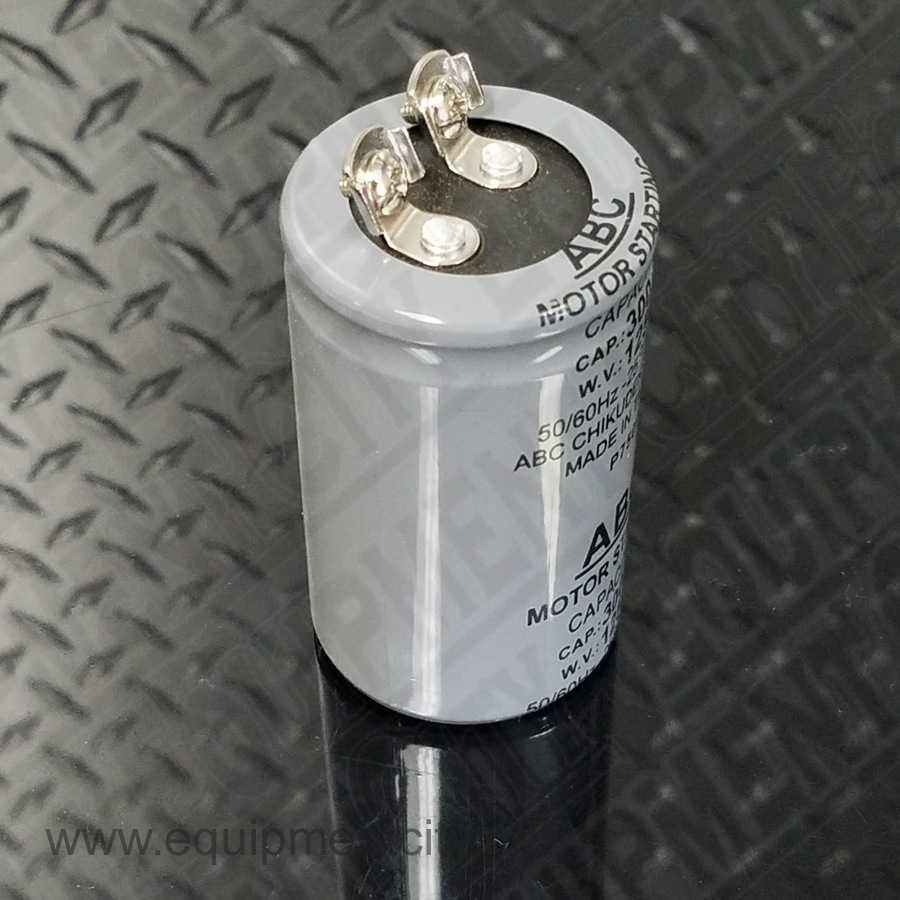 Rolair CAPVTSN460008  START CAPACITOR VT20TB & VT25BIG