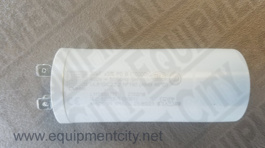 Rolair CAPWRRCP-30/400V RUN CAPACITOR MTRG104 MTRG105 H102