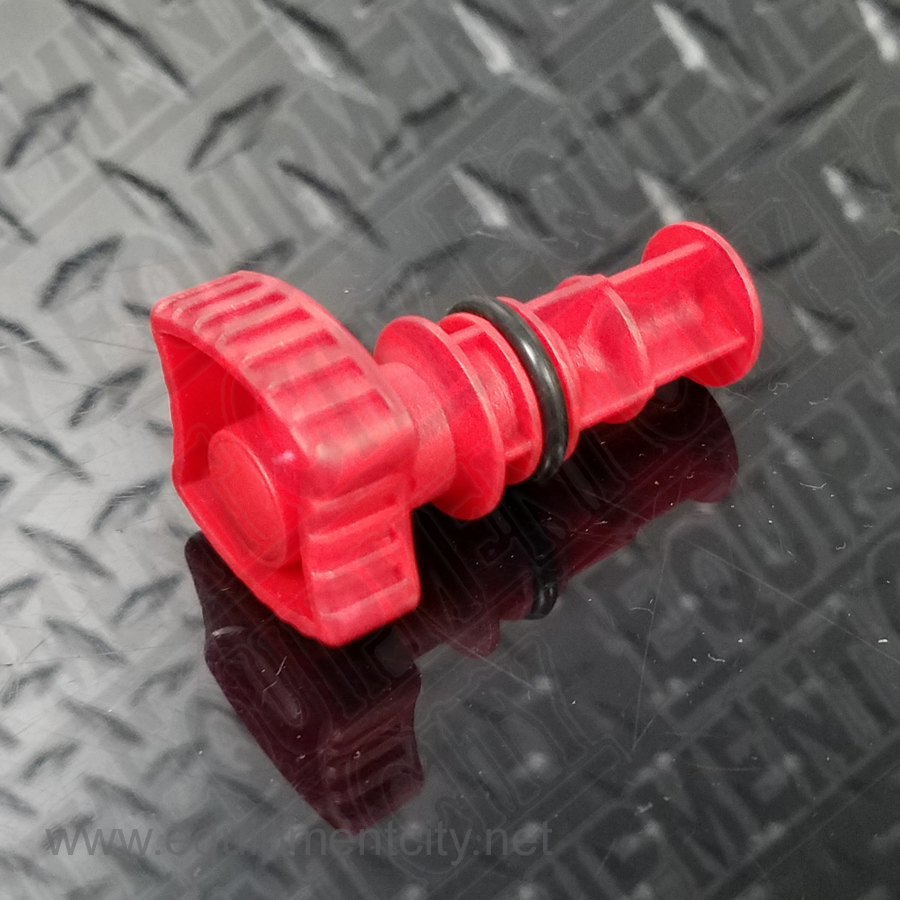 Rolair FC312047000  BREATHER ASSY., SKM12S