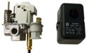 Rolair 321020000F PRES.SWITCH-CONDOR #MDR2/11 95-125
