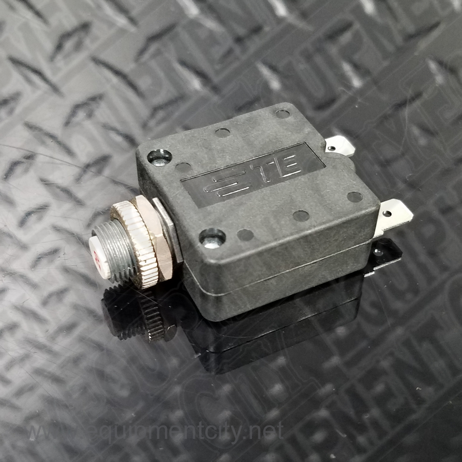 Rolair U1013 Manual Reset Button Replaces 008030000F and VT458003