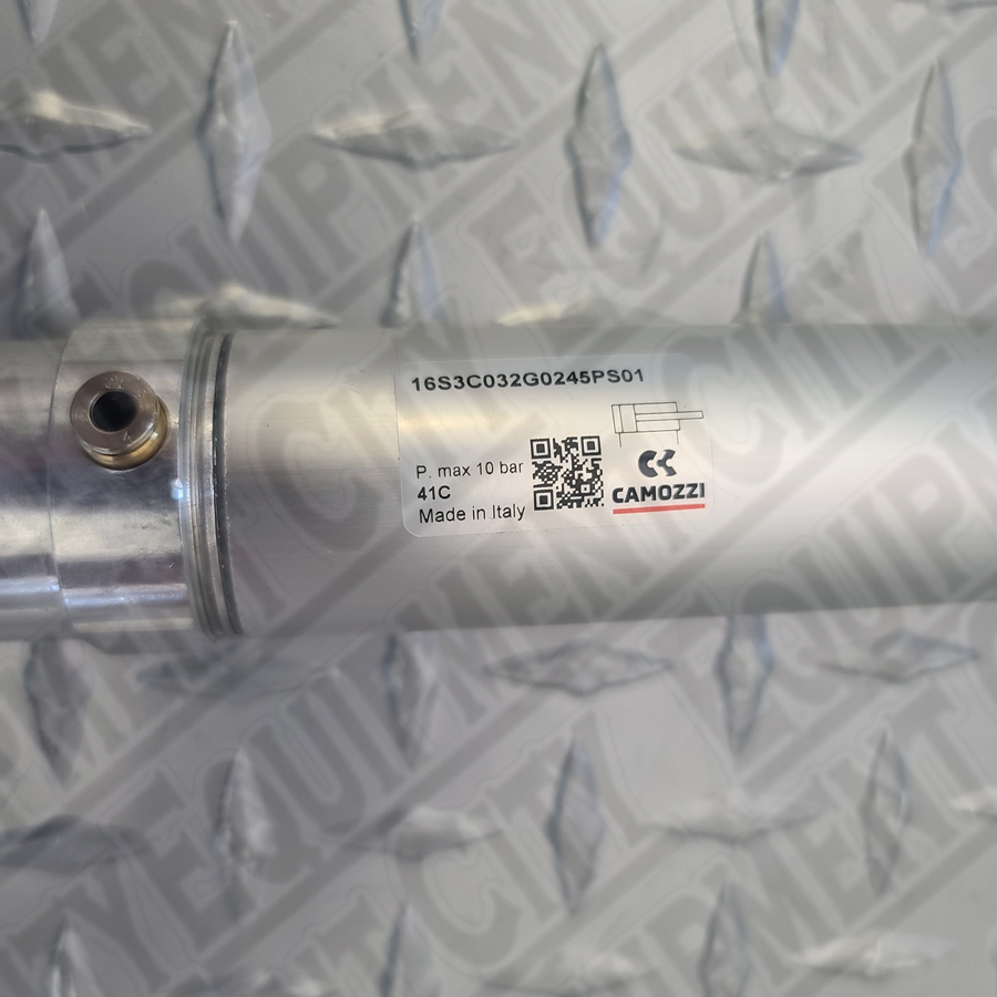 Rotary VSB2044000 Approach Positioning Cylinder RP6-2044
