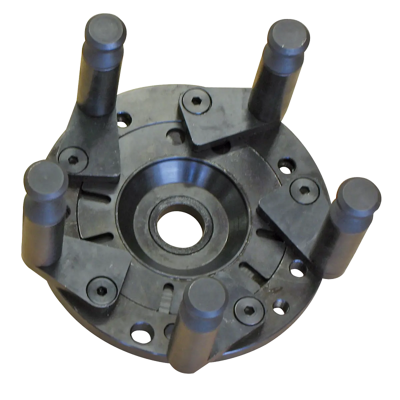 Rotary VSG1000A161 Universal Flange for Chrome Clad Rims