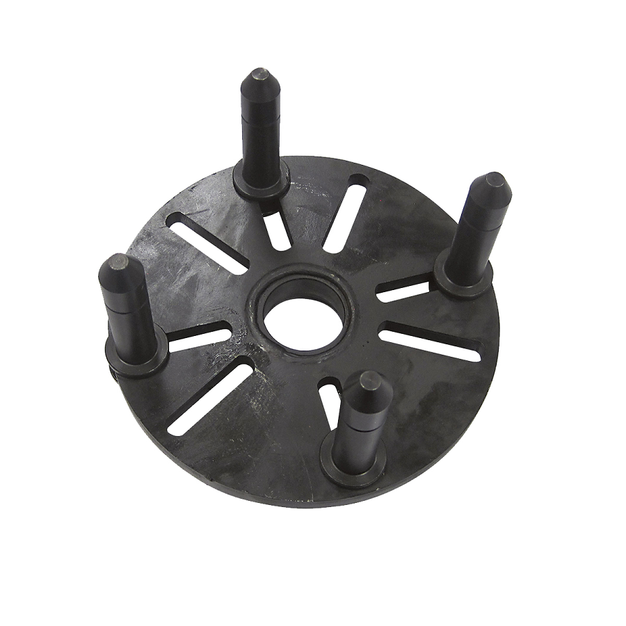 Rotary G1000A123 Butler Style Universal Flange for Clamping