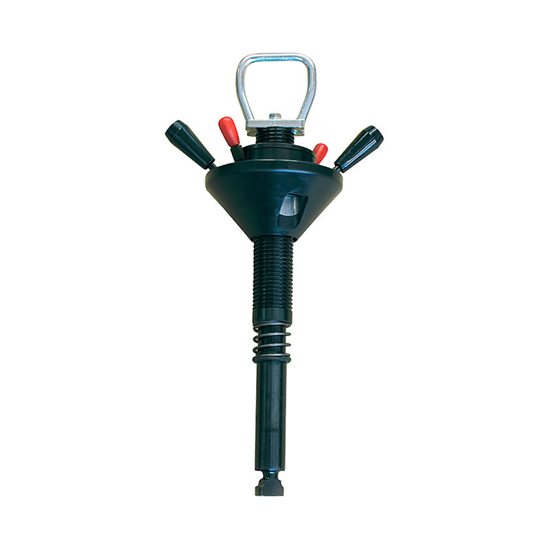 Rotary VSG1000A80/S Quick Coupling for Ergolock Butler Style Tire Changer
