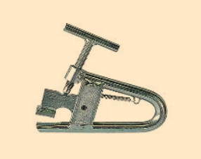 Rotary VSG108A25 Clamp For Earth-Moving Wheels+