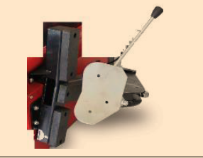 Rotary VSG1000A135 Side Bead Breaker for R1150