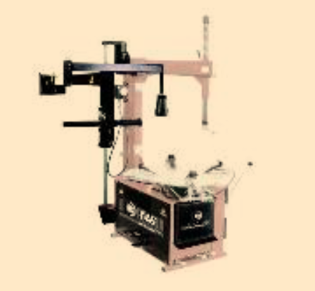 Rotary PLUS91SA Helper For Usa Tire Changer