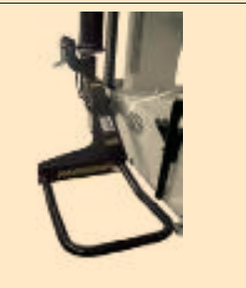 Rotary VSG800A69 Wheel Lift Attachment ForPlus91Sa