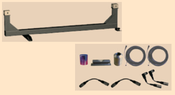 Rotary STDA14 Calibration Kit For Alignment+