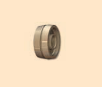 Rotary HW150400139 Low Taper Collet #11 40Mm