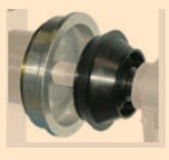 Rotary GAR113 Light Truck Centering Kit For+