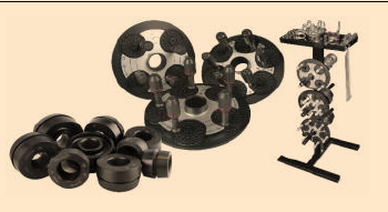 Rotary HW280400172 Pro Centering System