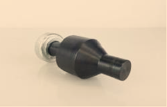 Rotary HW700008004 Heavy Duty Centering Stud - Larger Stud Holes