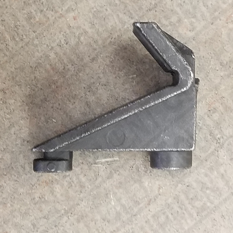 Rotary VS140815044 Clamp