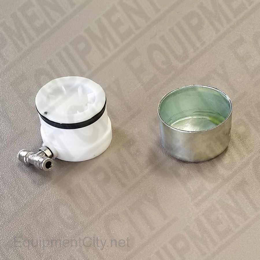 Rotary VSB2875000 Locking Neck Cylinder