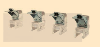 Rotary VSG800A111KIT  Reducing Clamp Adapter Kit 