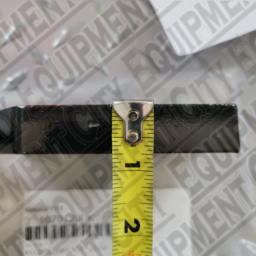 Rotary 1070120BK Pu Column Arm Stop