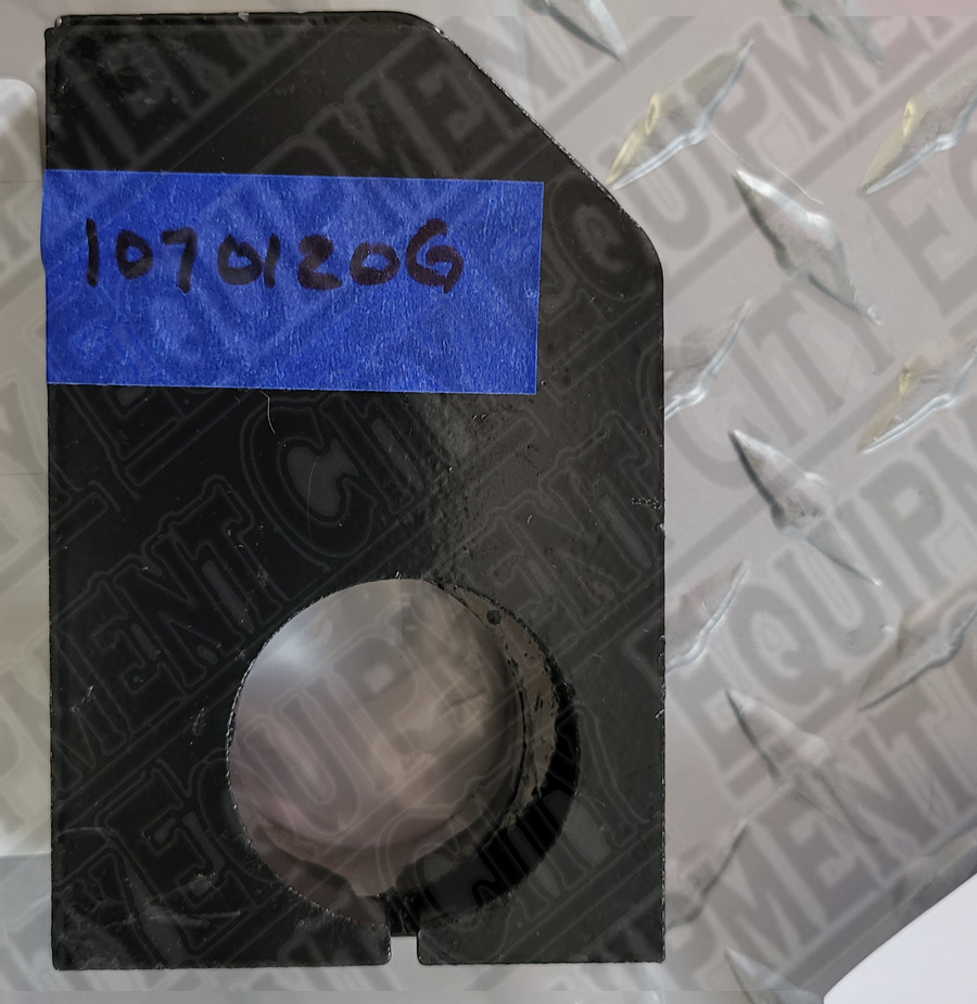 Rotary 1070120G ARM STOP
