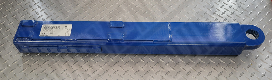 Rotary 137602BL ARM SLIDER SYMMETRIC | Blue