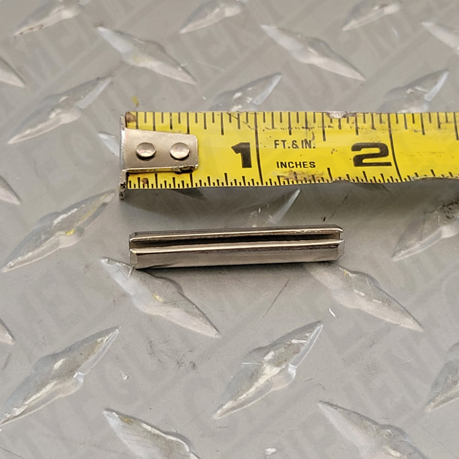Rotary 14427 1/4 X 1-1/2 SPRING PIN STAINLESS