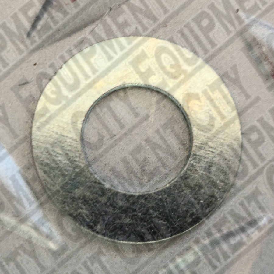 Rotary 40856 5/16 Sae Flat Washer (Plated)