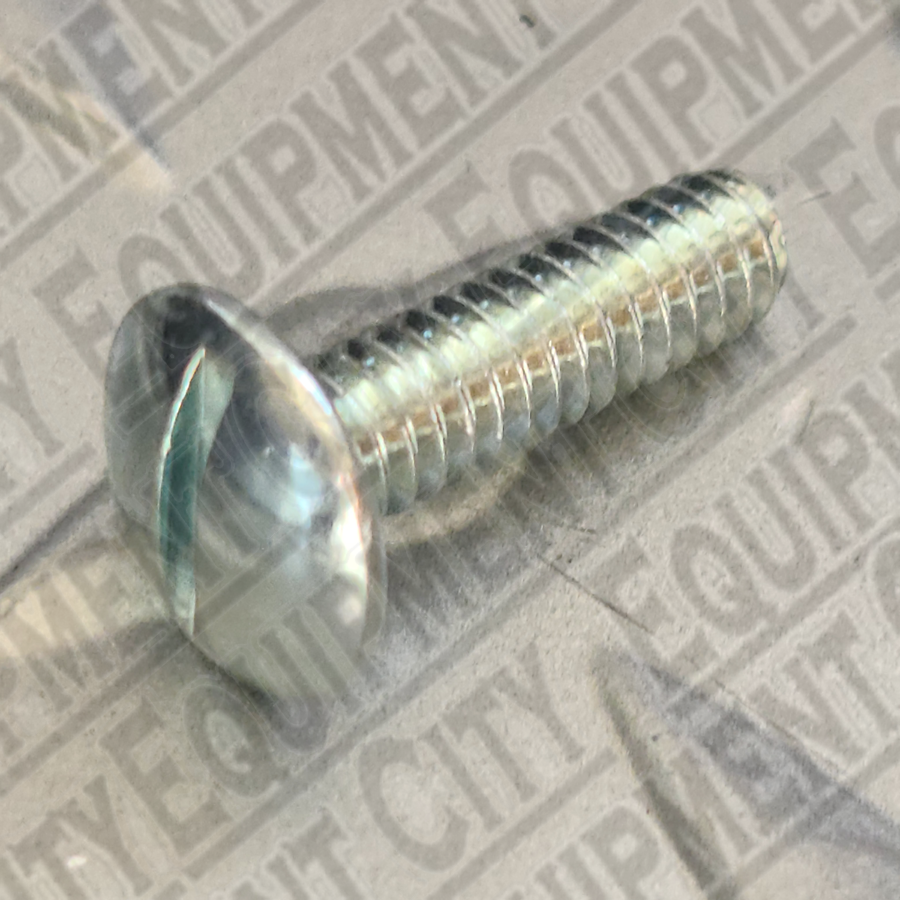 Rotary 40030 #10-24NC X 3/4 PHMS PLATED