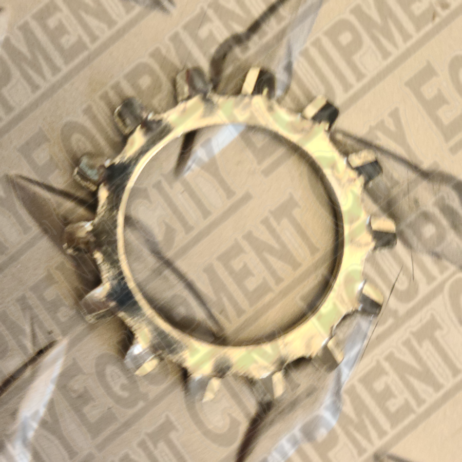 Rotary 41070 7/8 External Tooth Lock Washer