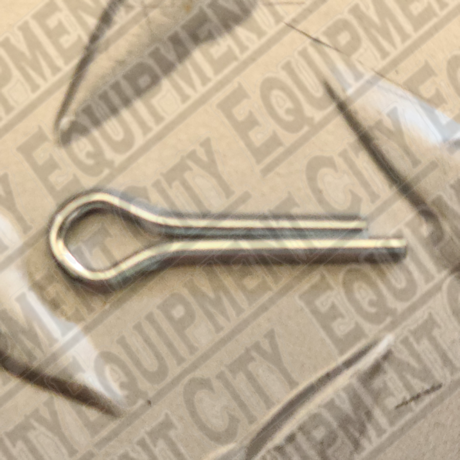 Rotary 41165 3/32 x 1/2 COTTER PIN S380