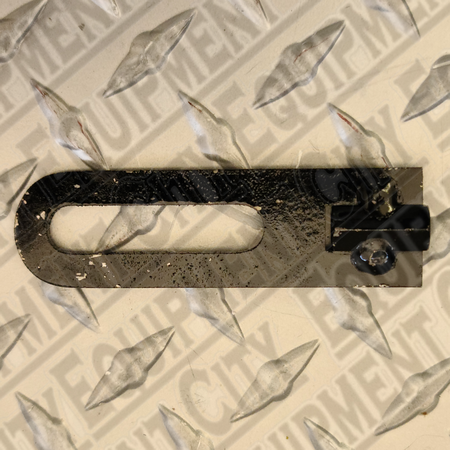 Rotary FC5224-35BK SLOTTED BRACKET | Included in FA5148
