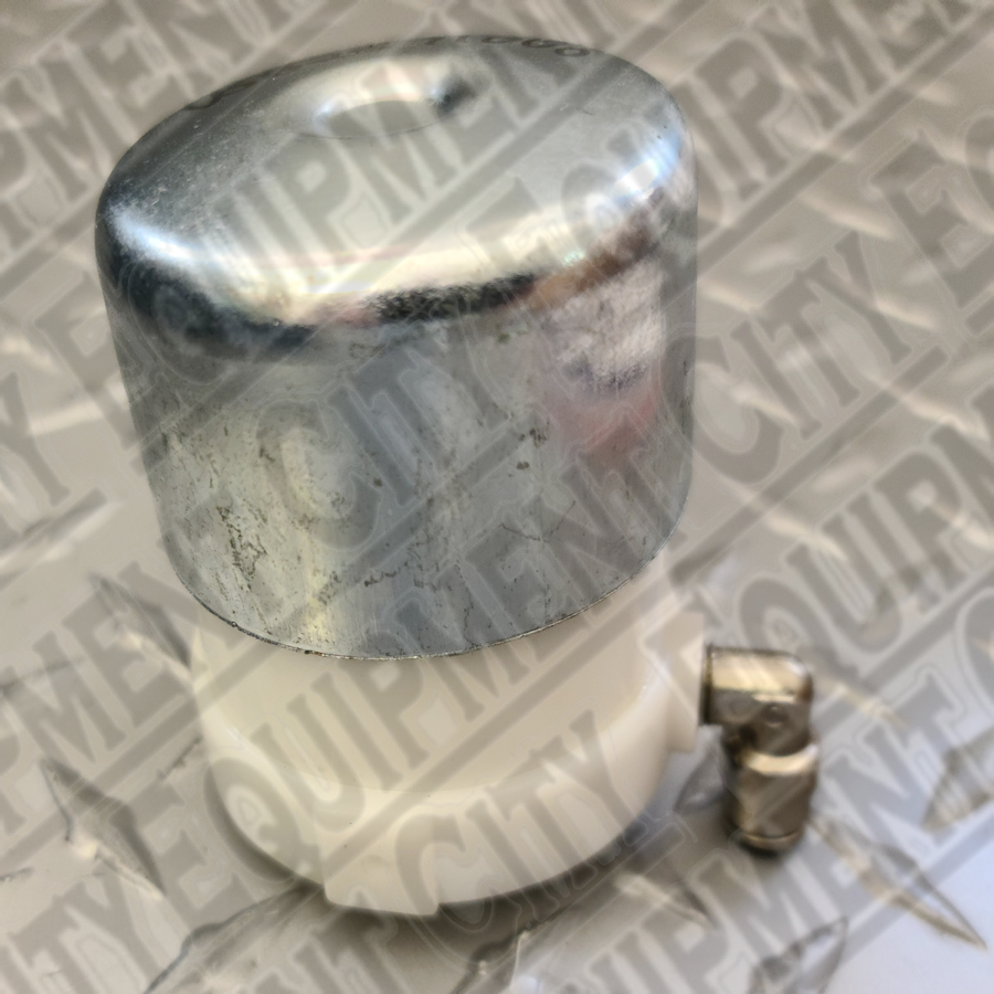 Rotary VSB2871000 Locking Neck Cylinder
