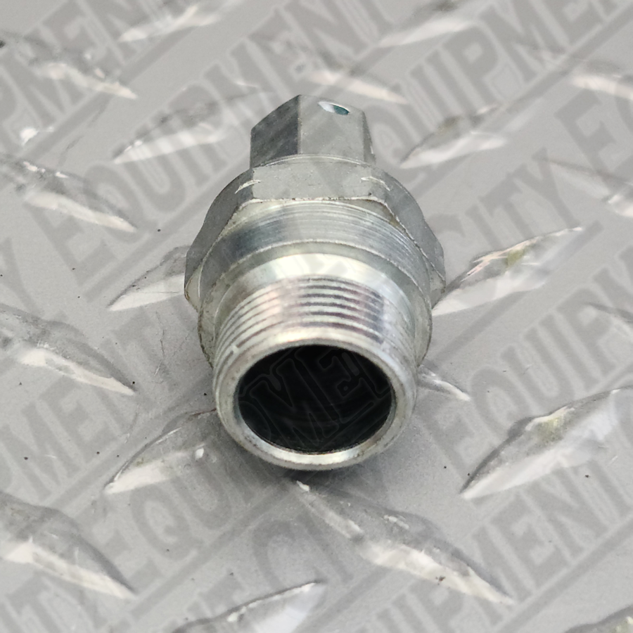 Rotary P1000-10 205 BAR RELIEF VALVE RED