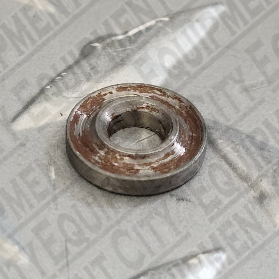 Rotary P1000-10 205 BAR RELIEF VALVE RED