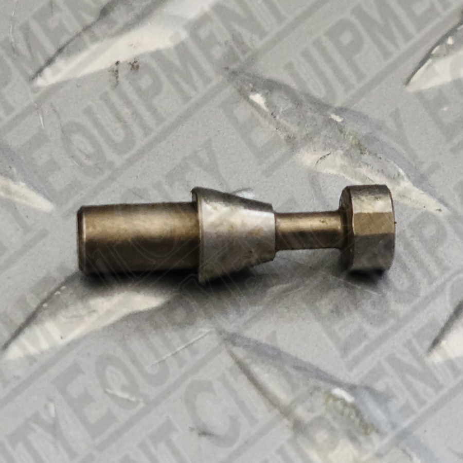 Rotary P1000-10 205 BAR RELIEF VALVE RED