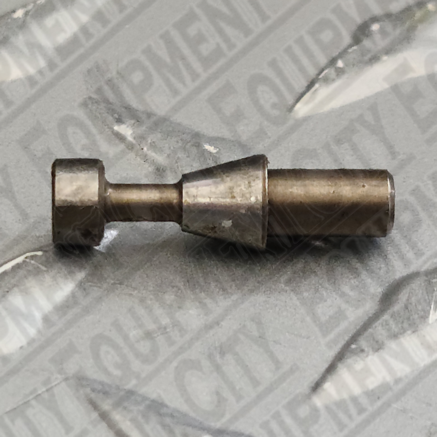 Rotary P1000-10 205 BAR RELIEF VALVE RED