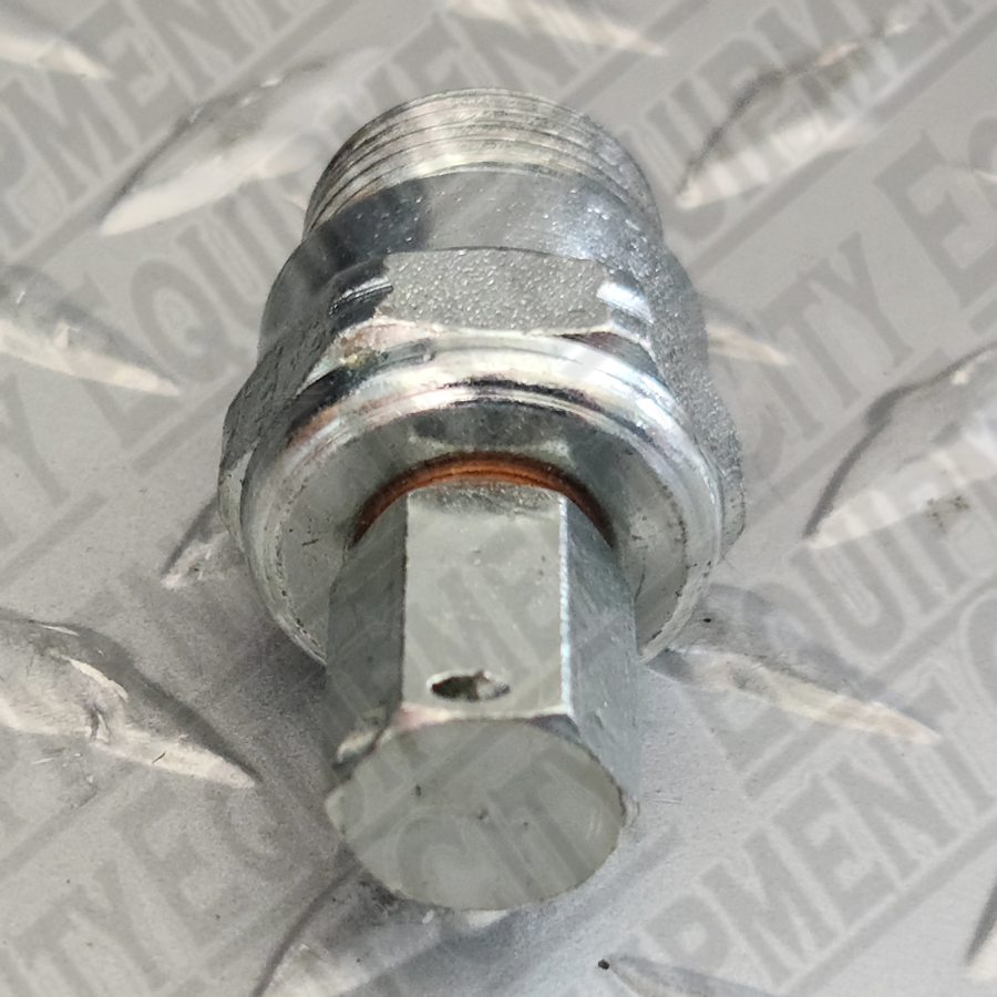Rotary P1000-3 115 BAR RELIEF VALVE LT GREEN