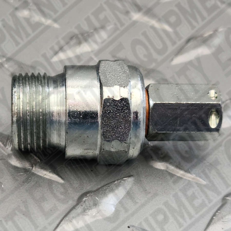 Rotary P1000-3 115 BAR RELIEF VALVE LT GREEN