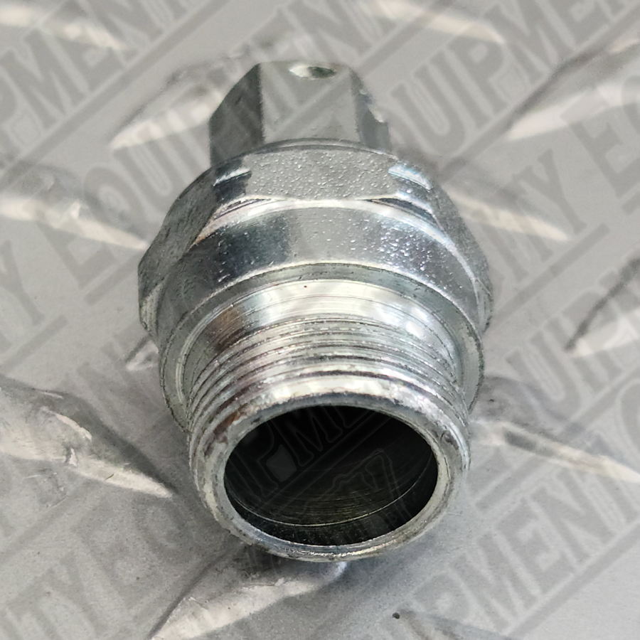 Rotary P1000-3 115 BAR RELIEF VALVE LT GREEN