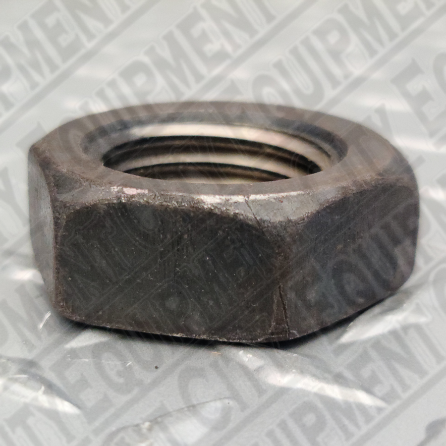 Rotary 40773 1-3/8 6NC HEX JAM NUT