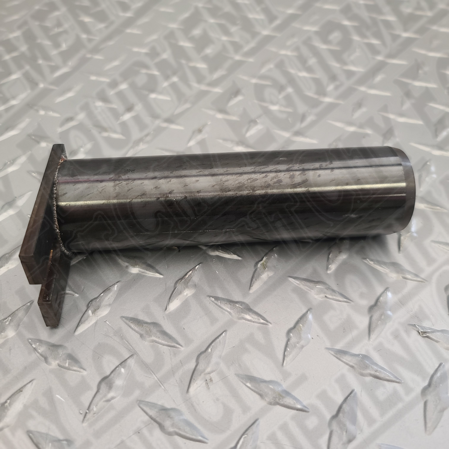 Rotary FC555-1 SHEAVE PIN ASSEMBLY | Black Oxide