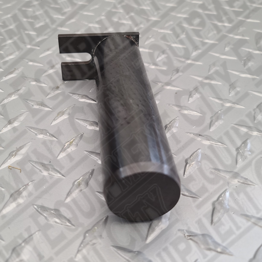 Rotary FC555-1 SHEAVE PIN ASSEMBLY | Black Oxide