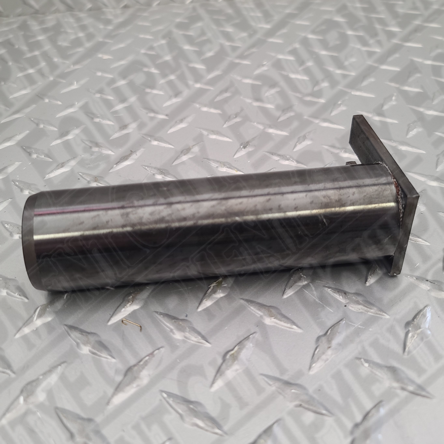 Rotary FC555-1 SHEAVE PIN ASSEMBLY | Black Oxide