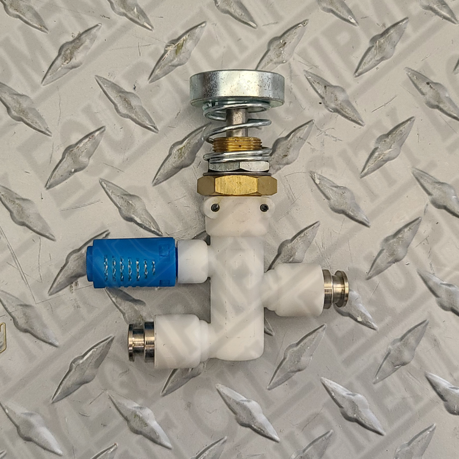 Rotary VSB7076000 Motor Valve Hammer C Valve 7076001