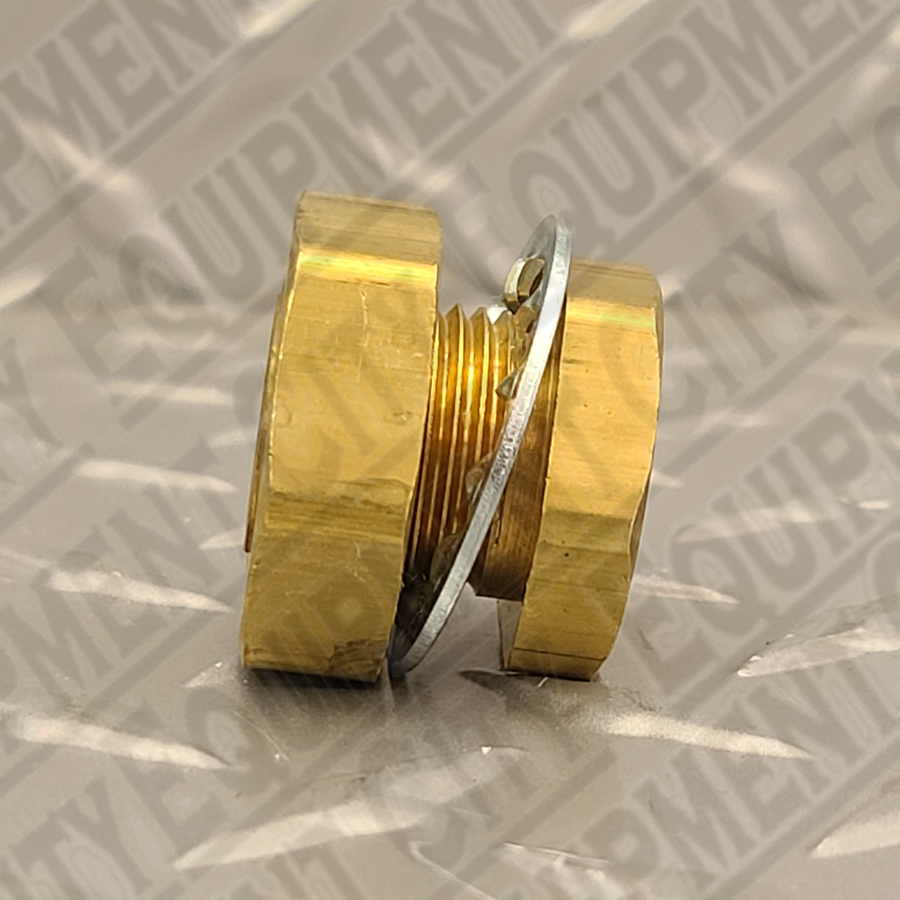 Rotary FC147-1 BRASS ANCHOR CONNECTOR