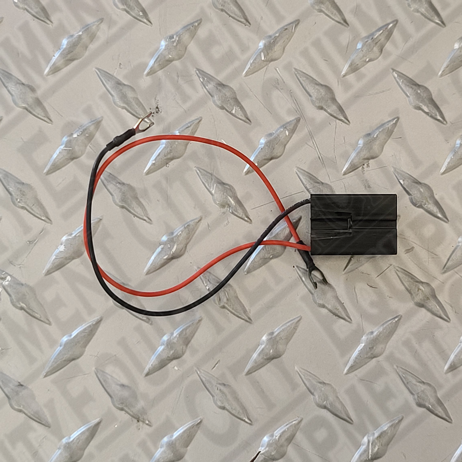 Rotary AP01281 SURGE SUPR RELAYS/STARTER