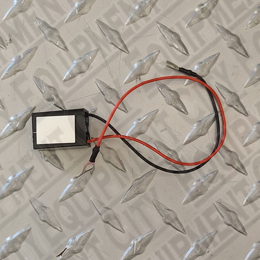 Rotary AP01281 SURGE SUPR RELAYS/STARTER