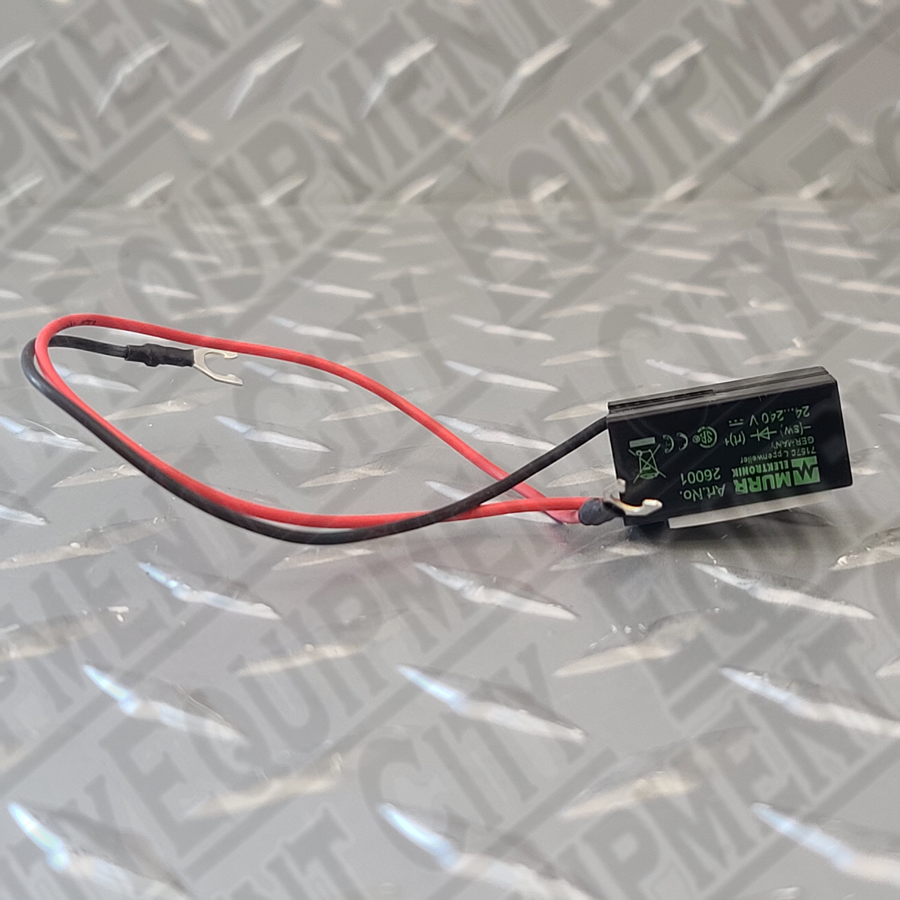 Rotary AP01281 SURGE SUPR RELAYS/STARTER