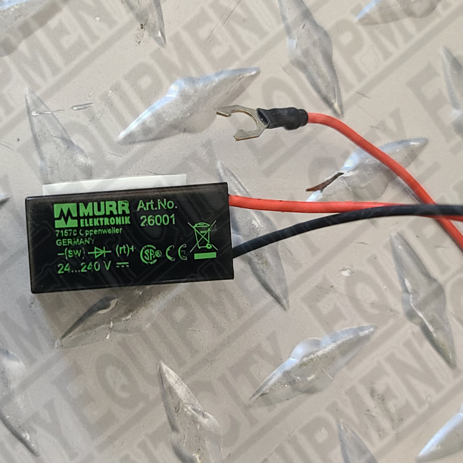 Rotary AP01281 SURGE SUPR RELAYS/STARTER